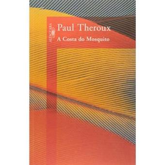 A Costa Do Mosquito - 1