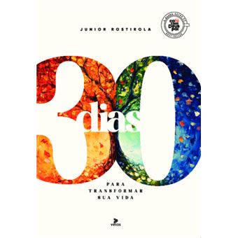 30 Dias Para Transformar Sua Vida - 1