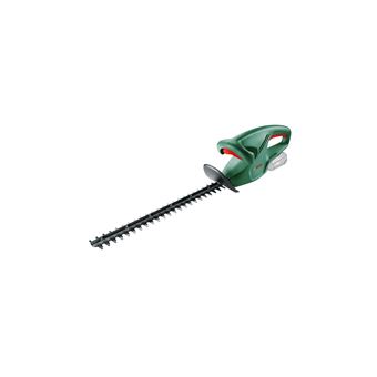 Corta-sebes Elétrica Bosch EasyHedgeCut 18V-44-11 - Sem bateria | Sem carregador | Verde - 1