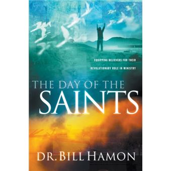 The Day Of The Saints - 1