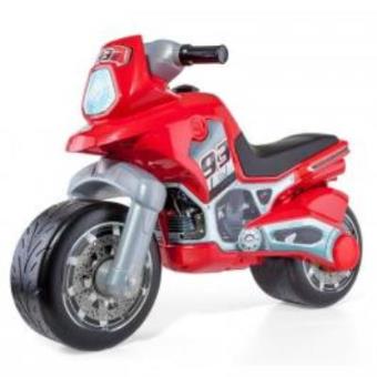 Moto Cross Advanced - 1