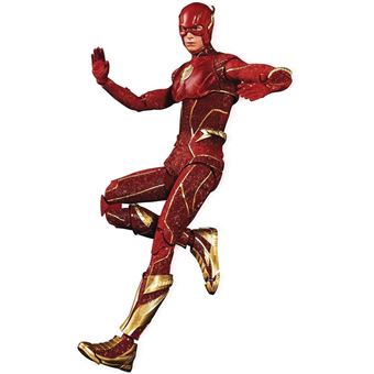 Figura The Flash Dynamic Action Heroes DC | 21 cm - 1