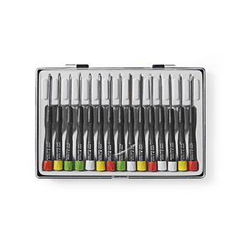 Conjunto Nedis SDAS110VA - 1