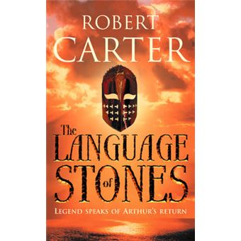 The Language of Stones - 1