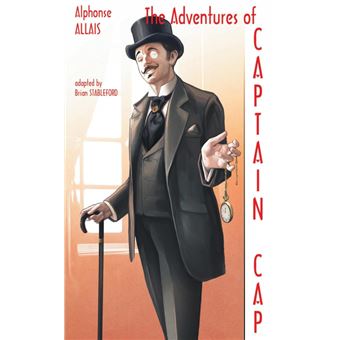 The Adventures of Captain Cap - Paperback - 2013 - 1