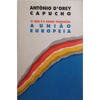 O que é e como funciona a união europeia. - 1
