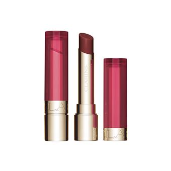 Bálsamo Labial Clarins Lip Oil Balm - 1