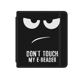 Capa CO-Phénix para Kobo Libra Colour 2024 (Modelo: N428) | automática de dormir/despertar | YJ - 1