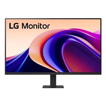 Monitor LG 32U631A-B | QHD | 5 ms | 100 Hz | 31.5" | F - 1