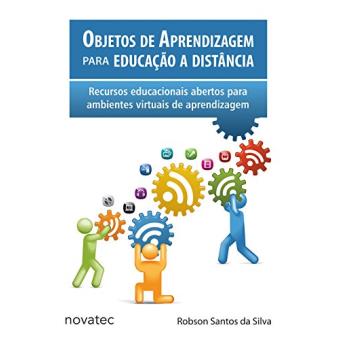 Objetos de Aprendizagem Para Educação a Distância - 1