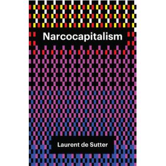 Narcocapitalism - 1
