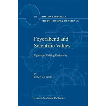 Feyerabend and Scientific Values - Paperback - 2010 - 1