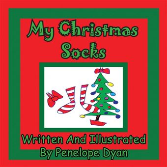 My Christmas Socks - 1