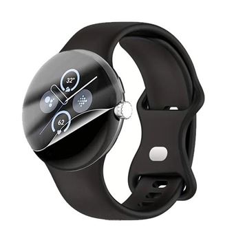 Película Hydrogel Full Cover Phonecare para Google Pixel Watch 3 | 45mm | Transparente - 1