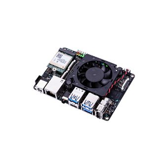 Placa de Desenvolvimento ASUS Tinker Edge R - 1