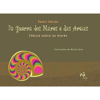 Da Guerra Dos Mares E Das Areias - 1