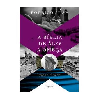 A Biblia de ALEF a Omega - 1