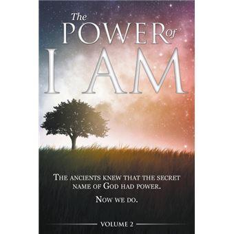 The Power Of IAm Volume - 1