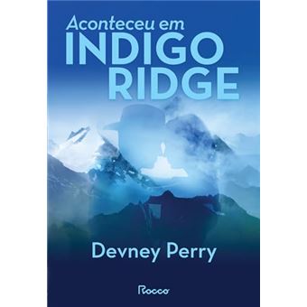 Aconteceu Em Indigo Ridge - 1