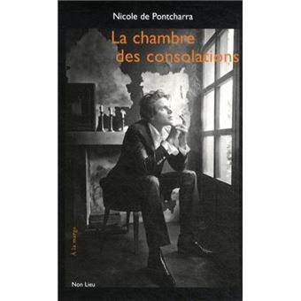 La Chambre Des Consolations - 1
