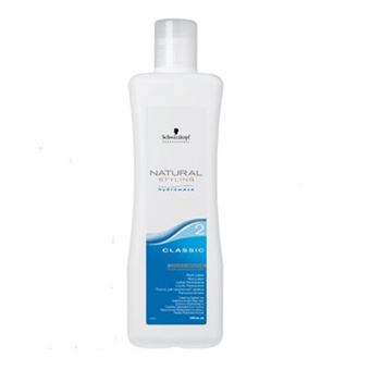 Hair Lotion Schwarzkopf NATURAL STYLING - 1