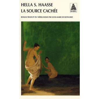 La Source Cachee - 1