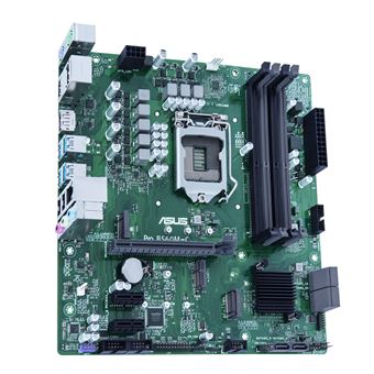 Motherboard ASUS PRO B560M-C/CSM - 1