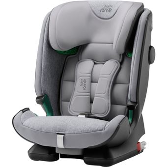Cadeira Auto Britax Römer Advansafix i-Size | Grey Marble - 1