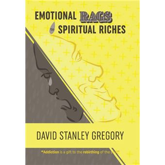 Emotional Rags To Spiritual Riches - 1