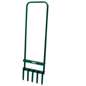 Arejador de Relvado Draper Tools 30565 | 29X93cm - Verde - 1