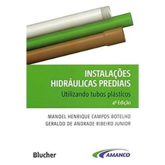 Instalações Hidráulicas Prediais - 1