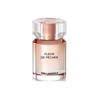 Perfume Karl Lagerfeld Fleur de PÃªcher Edp Spray 50ml - 1