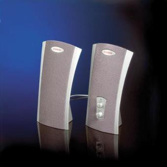 G-Sound Active box 160W, flat - 1