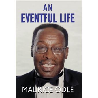 An Eventful Life - 1