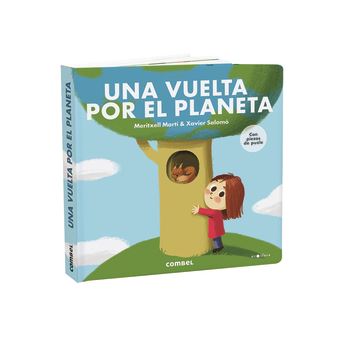 Una Vuelta Por El Planeta - 1