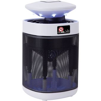 Mata Insetos JATA MT12B | Branco - 1