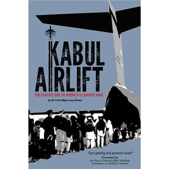 Kabul Airlift - 1