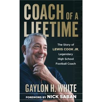 Coach Of A Lifetime - 1