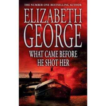 What Came Before He Shot Her - 1