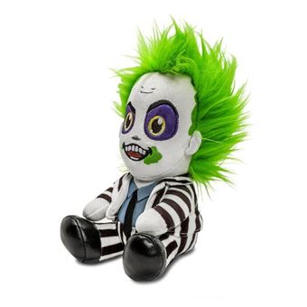 Peluche NECA Beetlejuice | 19 cm - 1