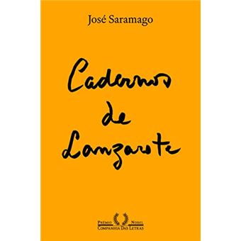 Cadernos De Lanzarote I (Nova Edição) - 1