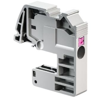 Acessório para Quadro de Distribuição Elétrica Rittal SV 3455.505 | Cinzento - 1