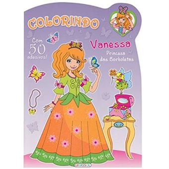 Vanessa - Volume 7 - 1