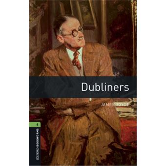 Oxford Bookworms Library 6. Dubliners Mp3 Pack - 1