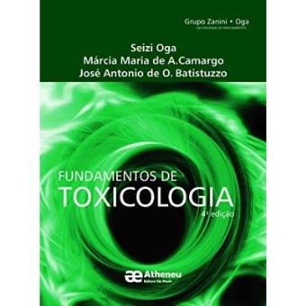 Fundamentos De Toxicologia - 1