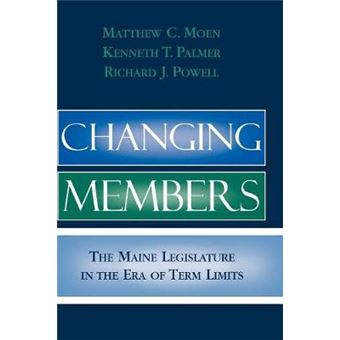 Changing Members - 1