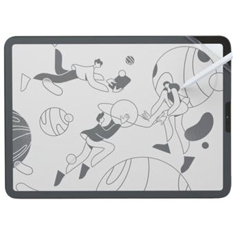 Pack 3 x Películas Antiimpacto para Xiaomi Pad 5 PRO 11.0 - 1