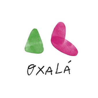 Oxalá - 1