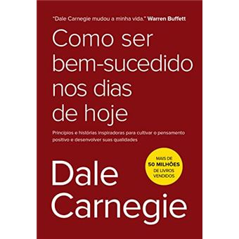 Como Ser Bem-Sucedido Nos Dias De Hoje - 1