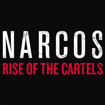 Videojogo Curve Games Narcos : Rise of the Cartels - 1